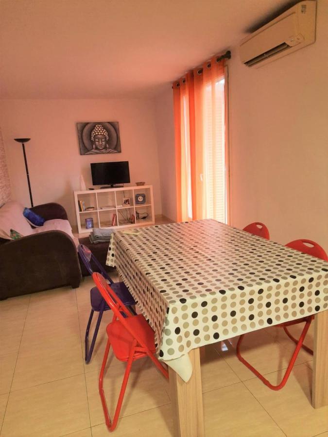 Besalut Apartment Εξωτερικό φωτογραφία