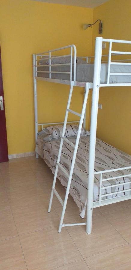 Besalut Apartment Εξωτερικό φωτογραφία