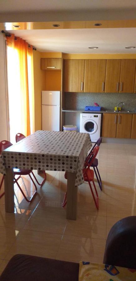 Besalut Apartment Εξωτερικό φωτογραφία
