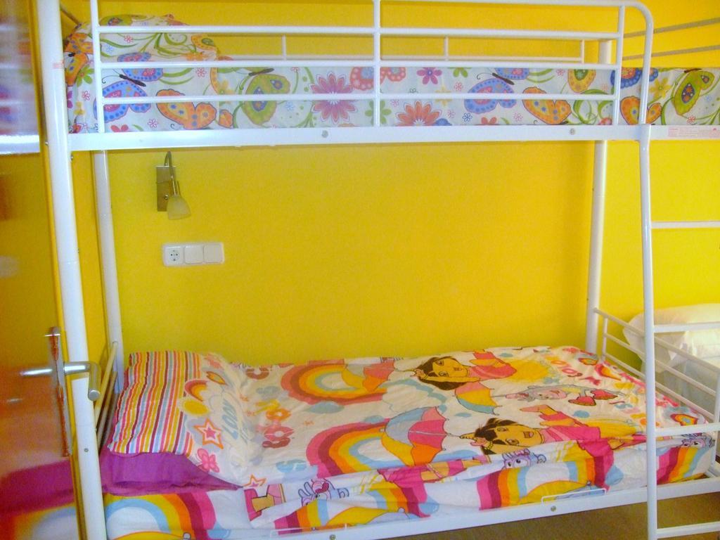 Besalut Apartment Εξωτερικό φωτογραφία