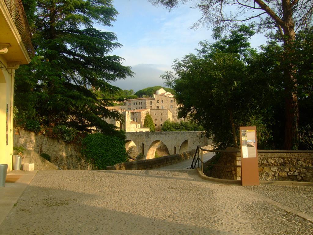 Besalut Apartment Εξωτερικό φωτογραφία