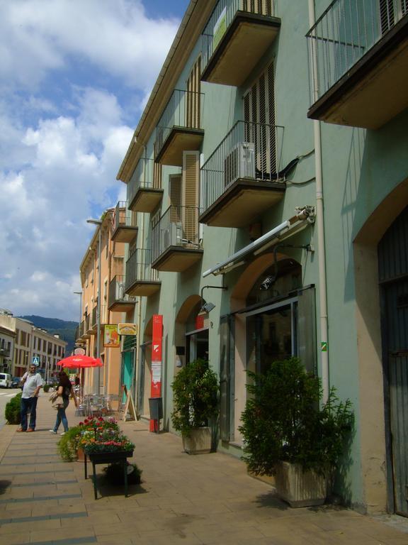Besalut Apartment Εξωτερικό φωτογραφία