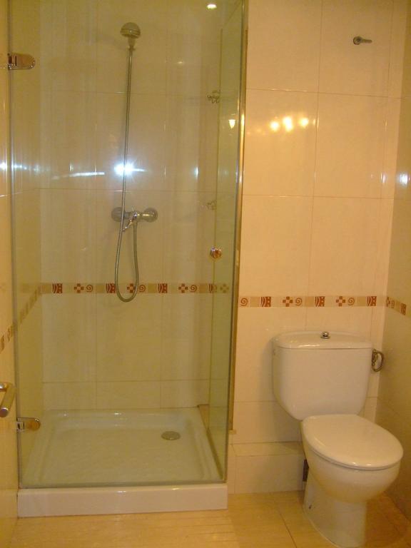 Besalut Apartment Εξωτερικό φωτογραφία