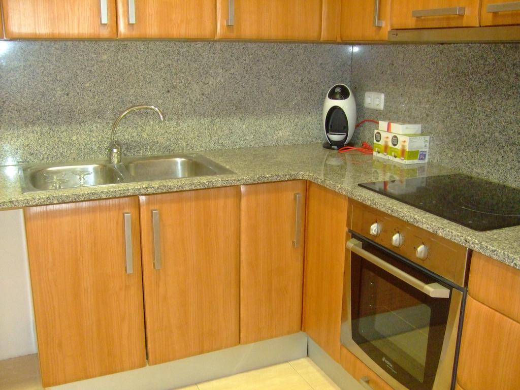 Besalut Apartment Εξωτερικό φωτογραφία