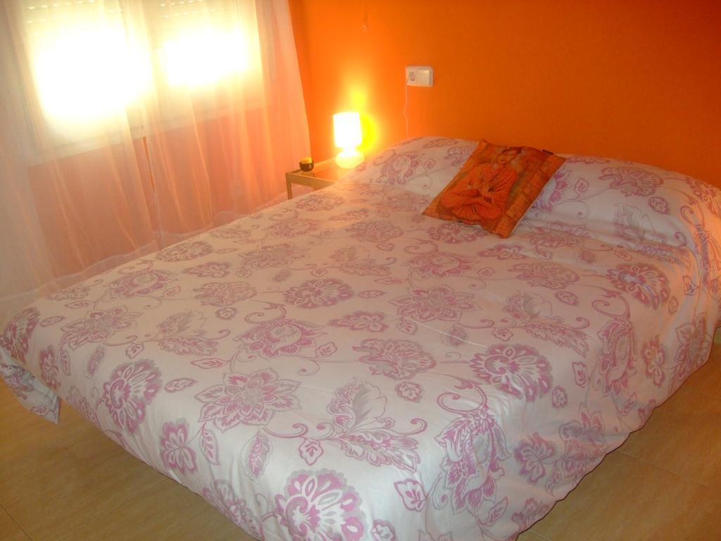 Besalut Apartment Εξωτερικό φωτογραφία