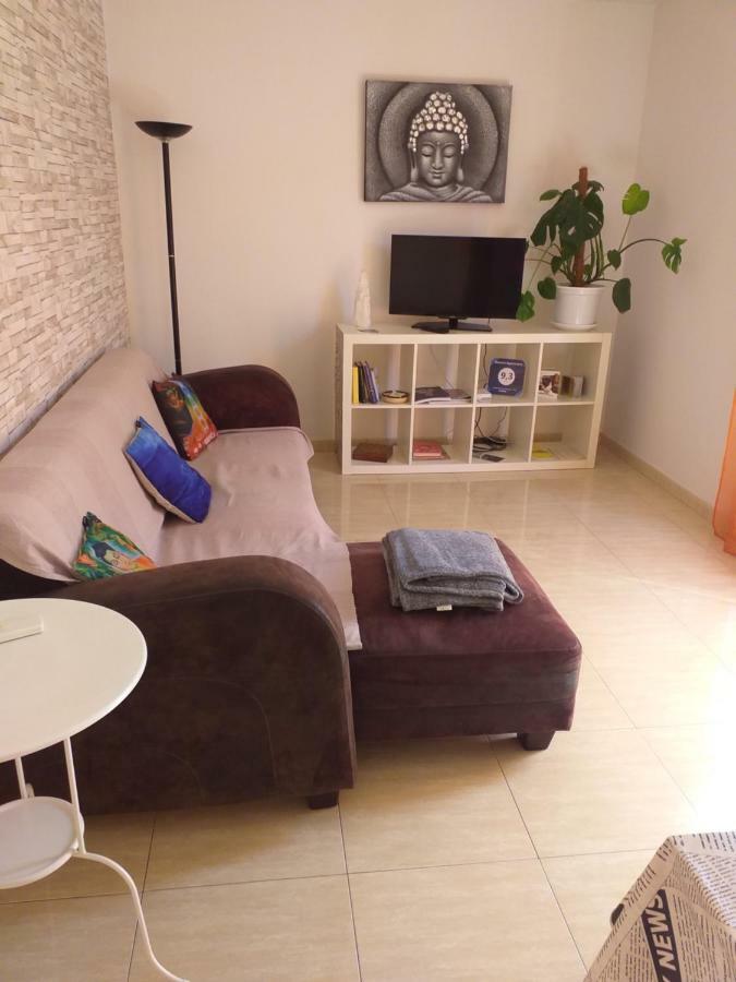 Besalut Apartment Εξωτερικό φωτογραφία